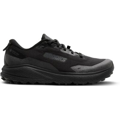 Brooks Divide 6 GTX Herren Trailrunningschuhe, schwarz, Größe 42 ½ 42 ½ Brooks Divide 6 GTX Herren Trailrunningschuhe, schwarz, Größe 42 ½ 42 ½