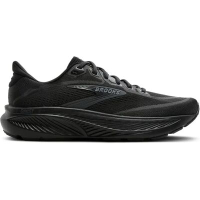 Brooks Ghost 18 Herren Laufschuhe, schwarz, Größe 44 ½ 44 ½ Brooks Ghost 18 Herren Laufschuhe, schwarz, Größe 44 ½ 44 ½