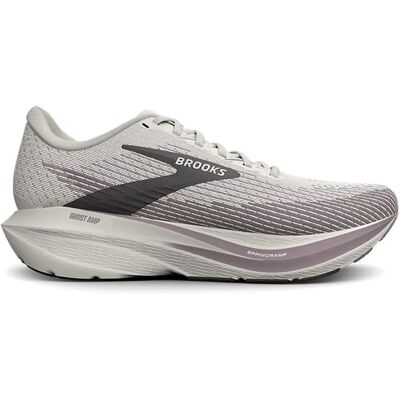 Brooks Ghost Amp Herren Laufschuhe, weiß, Größe 43 43 Brooks Ghost Amp Herren Laufschuhe, weiß, Größe 43 43