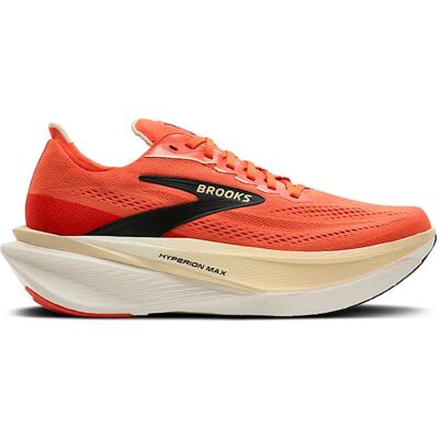 Brooks Hyperion Max 4 Herren Laufschuhe, orange, Größe 46 46 Brooks Hyperion Max 4 Herren Laufschuhe, orange, Größe 46 46