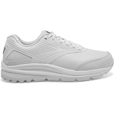 Brooks - Addiction Walker 2 - Weiss - 40.5 - Schuhe Brooks - Addiction Walker 2 - Weiss - 40.5 - Schuhe