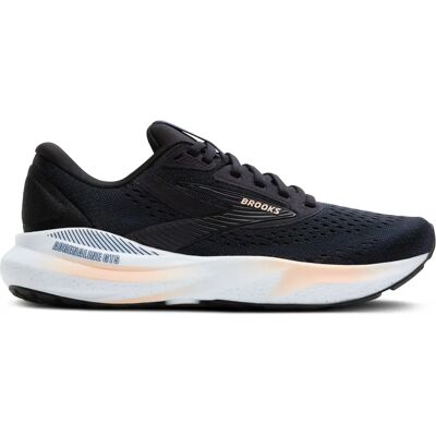 Brooks GTS 24 Schwarz - Laufschuhe Brooks GTS 24 Schwarz - Laufschuhe