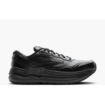 Brooks Ghost Max L Damen Schwarz 9.5 - Laufschuh Brooks Ghost Max L Damen Schwarz 9.5 - Laufschuh