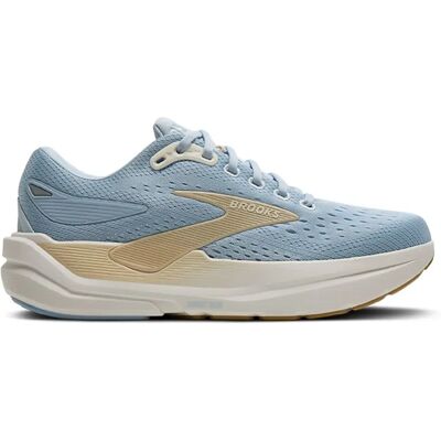 Brooks Ghost Max 3 Damen Laufschuhe, hellblau, Größe 42 ½ 42 ½ Brooks Ghost Max 3 Damen Laufschuhe, hellblau, Größe 42 ½ 42 ½