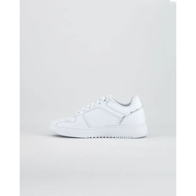 Champion - Rd18 2.0 LOW B GS - Weiß - EU 38.5 - Sneaker Champion - Rd18 2.0 LOW B GS - Weiß - EU 38.5 - Sneaker