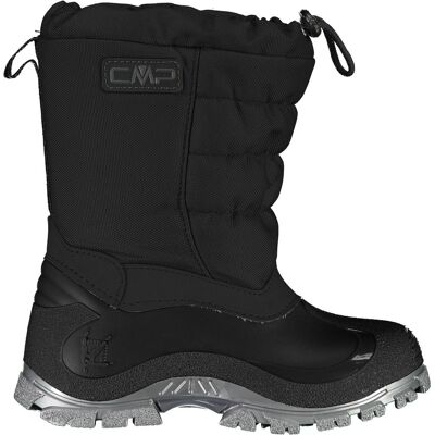 CMP Hanki 2.0 Snow Boots Jungen Apres-Schuhe, schwarz, Größe 37 37 CMP Hanki 2.0 Snow Boots Jungen Apres-Schuhe, schwarz, Größe 37 37