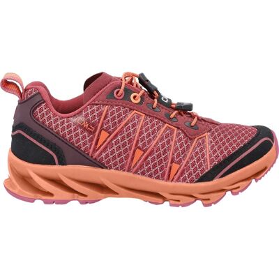 CMP Altak Trail wasserdichter 2.0 Kinder Pink Schuh - Wasserdichte Kinderschuhe CMP Altak Trail wasserdichter 2.0 Kinder Pink Schuh - Wasserdichte Kinderschuhe