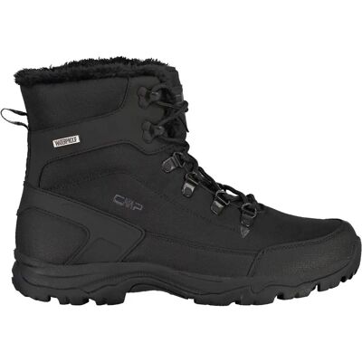 CMP Railo Snow Boot waterproof Herren Bergstiefel, schwarz, Größe 42 42 CMP Railo Snow Boot waterproof Herren Bergstiefel, schwarz, Größe 42 42