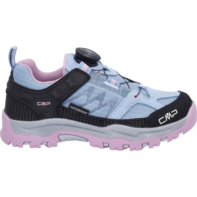 CMP Kiruna Fitgo Trekking Jungen hellblau 38 Schuh CMP Kiruna Fitgo Trekking Jungen hellblau 38 Schuh