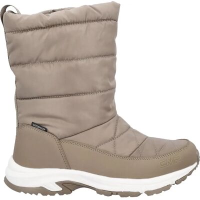 CMP Yakka waterproof Damen All-Mountain Schuhe, braun, Größe 39 39 CMP Yakka waterproof Damen All-Mountain Schuhe, braun, Größe 39 39