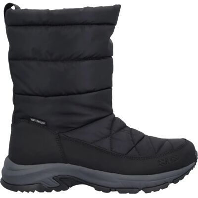 CMP Yakka waterproof Damen All-Mountain Schuhe, schwarz, Größe 37 37 CMP Yakka waterproof Damen All-Mountain Schuhe, schwarz, Größe 37 37