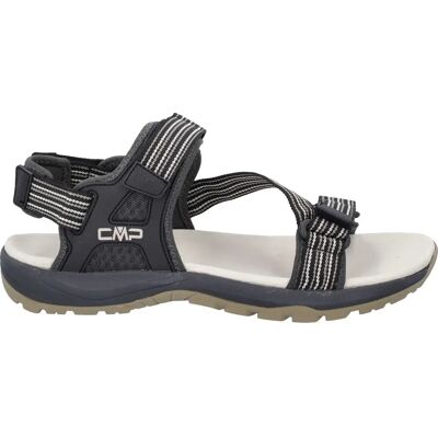 CMP Khalys Sandal Shoes Herren Multifunktionsschuhe, schwarz, Größe 47 47 CMP Khalys Sandal Shoes Herren Multifunktionsschuhe, schwarz, Größe 47 47