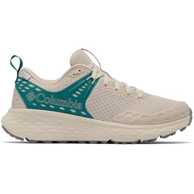 Columbia Konos TRS II OutDry Wanderschuh - Cloud Grey River Blue - Herren Columbia Konos TRS II OutDry Wanderschuh - Cloud Grey River Blue - Herren