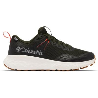 Columbia Konos TRS II OutDry - Herren - Wanderschuh - Greenscape Rot Columbia Konos TRS II OutDry - Herren - Wanderschuh - Greenscape Rot