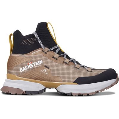 Dachstein SF Trek MC Herren Trekkingstiefel, braun, Größe 44 44 Dachstein SF Trek MC Herren Trekkingstiefel, braun, Größe 44 44