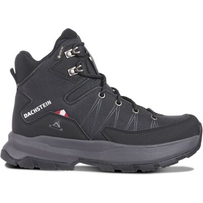 Dachstein Tundra GTX Damen Trekkingstiefel, schwarz, Größe 39 39 Dachstein Tundra GTX Damen Trekkingstiefel, schwarz, Größe 39 39