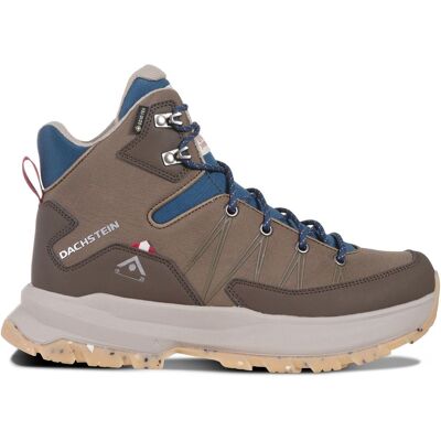 Dachstein Tundra GTX 1925 Herren Trekkingstiefel, grün, Größe 47 47 Dachstein Tundra GTX 1925 Herren Trekkingstiefel, grün, Größe 47 47