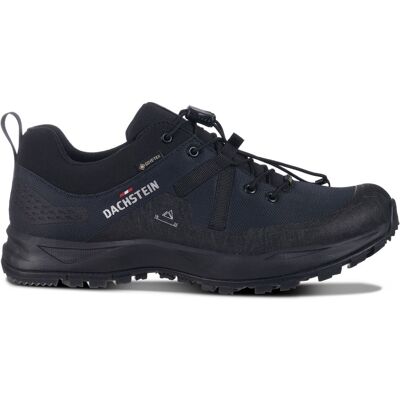 Dachstein Delta Peak GTX Damen Multifunktionsschuhe, schwarz, Größe 40 ½ 40 ½ Dachstein Delta Peak GTX Damen Multifunktionsschuhe, schwarz, Größe 40 ½ 40 ½