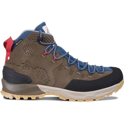 Dachstein Westgrat MC GTX 1925 Herren Trekkingstiefel, grün, Größe 42 ½ 42 ½ Dachstein Westgrat MC GTX 1925 Herren Trekkingstiefel, grün, Größe 42 ½ 42 ½