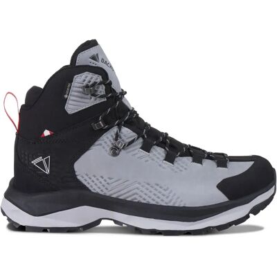 Dachstein Silvretta MC GTX LFF Herren Trekkingstiefel, grau, Größe 47 47 Dachstein Silvretta MC GTX LFF Herren Trekkingstiefel, grau, Größe 47 47