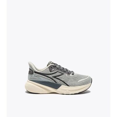 Diadora Nucleo 2 Kinder Laufschuhe, silber, Größe 33 33 Diadora Nucleo 2 Kinder Laufschuhe, silber, Größe 33 33