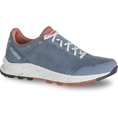 Dolomite Atlantic Blue Lederschuhe - Herren Dolomite Atlantic Blue Lederschuhe - Herren