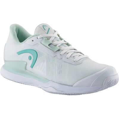 Head Sprint Pro 3.5 Clay Damen Tennisschuhe, weiß, Größe 37 37 Head Sprint Pro 3.5 Clay Damen Tennisschuhe, weiß, Größe 37 37