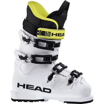 Head Raptor 70 Kinder Ski Schuhe, weiß, Größe 37 ½ 37 ½ Head Raptor 70 Kinder Ski Schuhe, weiß, Größe 37 ½ 37 ½