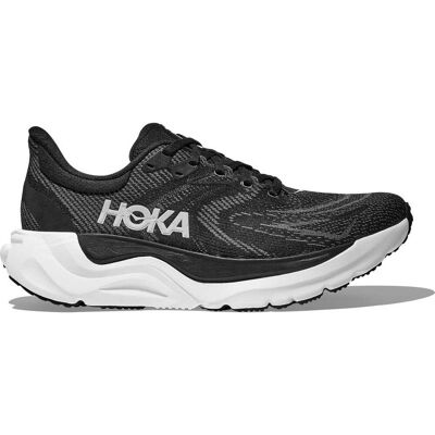 HOKA Arahi 8 Damen Laufschuhe, schwarz, Größe 38 ⅔ 38 ⅔ HOKA Arahi 8 Damen Laufschuhe, schwarz, Größe 38 ⅔ 38 ⅔