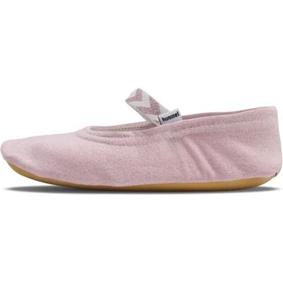 Hummel GYM Kinder Gymnastikschuhe, pink, Größe 28 28 Hummel GYM Kinder Gymnastikschuhe, pink, Größe 28 28