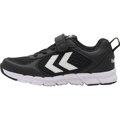 Hummel - Speed JR - Schwarz - 32 - Shoes Hummel - Speed JR - Schwarz - 32 - Shoes