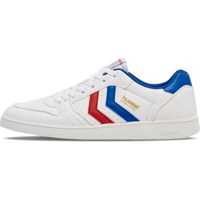 HUMMEL - HANDBALL PERFEKT - White - 47 - Shoes HUMMEL - HANDBALL PERFEKT - White - 47 - Shoes