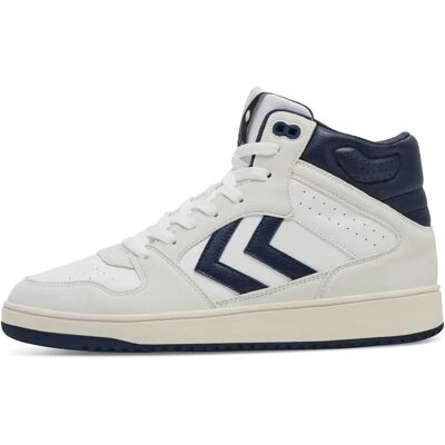 Hummel St. Power Play Mid Rtm Freizeitschuhe, weiß, Größe 37 37 Hummel St. Power Play Mid Rtm Freizeitschuhe, weiß, Größe 37 37