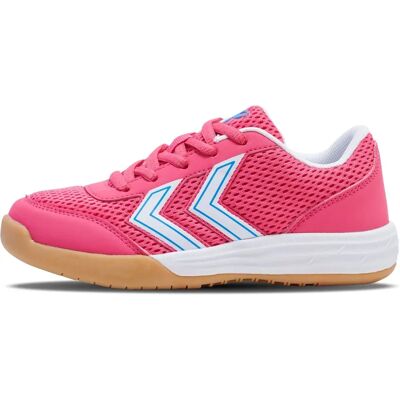 Hummel - MULTIPLAY FLEX LC JR - Raspberry Sorbet - 37 - Shoes Hummel - MULTIPLAY FLEX LC JR - Raspberry Sorbet - 37 - Shoes
