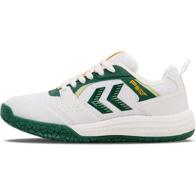 Hummel - Piii Power Plaz Pro LC 2268019208 - Grün - 24 cm - Schuhe Hummel - Piii Power Plaz Pro LC 2268019208 - Grün - 24 cm - Schuhe