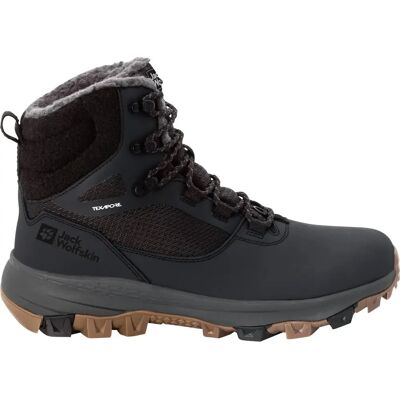 Jack Wolfskin Everquest Texapore High Herren Multifunktionsschuhe, grau, Größe 44 44 Jack Wolfskin Everquest Texapore High Herren Multifunktionsschuhe, grau, Größe 44 44