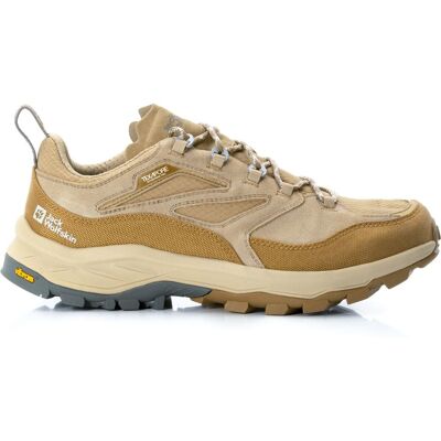 Jack Wolfskin Cyrox Texapore Low - Herren Wasserdichte Wanderschuhe Jack Wolfskin Cyrox Texapore Low - Herren Wasserdichte Wanderschuhe