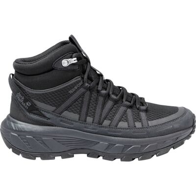 Jack Wolfskin Wild Hike Texapore Mid Damen Multifunktionsschuhe, schwarz, Größe 39 ½ 39 ½ Jack Wolfskin Wild Hike Texapore Mid Damen Multifunktionsschuhe, schwarz, Größe 39 ½ 39 ½