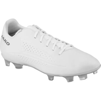 Jako Opura Elite FG/AG Nockenschuhe, weiß, Größe 43 43 Jako Opura Elite FG/AG Nockenschuhe, weiß, Größe 43 43