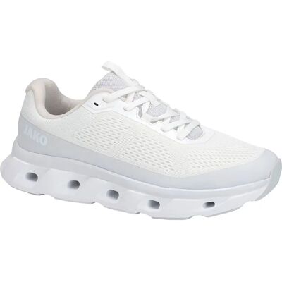 Jako Laufschuh RiverPulse Laufschuhe, weiß, Größe 37 37 Jako Laufschuh RiverPulse Laufschuhe, weiß, Größe 37 37