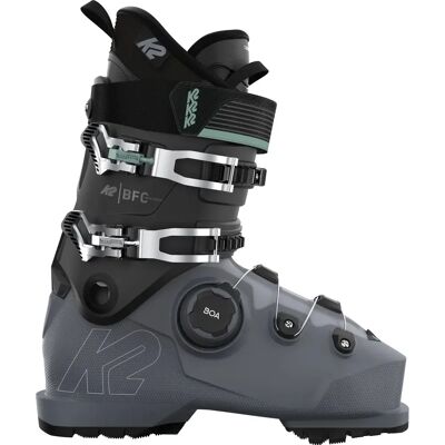 K2 BFC RX W Boa® Damen All-Mountain Schuhe, grau, Größe 37 ½ 37 ½ K2 BFC RX W Boa® Damen All-Mountain Schuhe, grau, Größe 37 ½ 37 ½