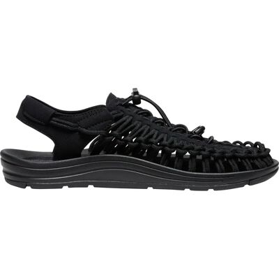 Keen Uneek Damen Freizeitschuhe, schwarz, Größe 38 ½ 38 ½ Keen Uneek Damen Freizeitschuhe, schwarz, Größe 38 ½ 38 ½