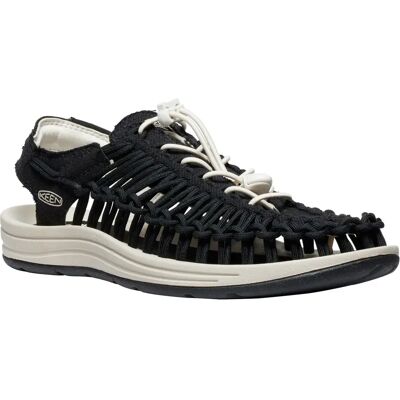 Keen Uneek Canvas Herren Freizeitschuhe, schwarz, Größe 40 40 Keen Uneek Canvas Herren Freizeitschuhe, schwarz, Größe 40 40