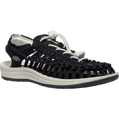 Keen Uneek Canvas Damen Freizeitschuhe, schwarz, Größe 39 39 Keen Uneek Canvas Damen Freizeitschuhe, schwarz, Größe 39 39