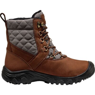 Keen Greta II Waterproof Damen Stiefel, braun, Größe 40 40 Keen Greta II Waterproof Damen Stiefel, braun, Größe 40 40