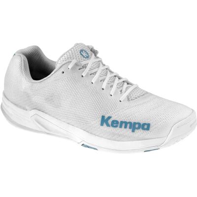 Kempa Wing 2.0 Weiß - Sneaker Kempa Wing 2.0 Weiß - Sneaker