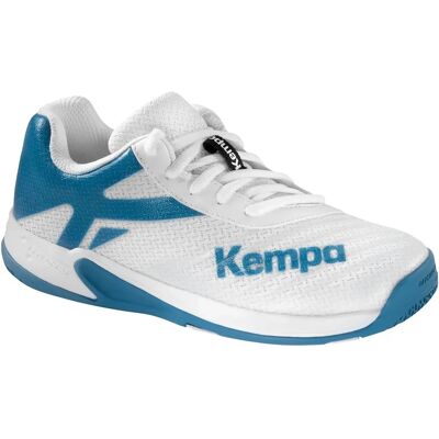 Kempa Wing 2.0 - Atmungsaktive Mesh-Hallenlaufschuhe Kempa Wing 2.0 - Atmungsaktive Mesh-Hallenlaufschuhe