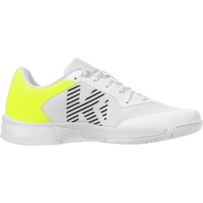 Kempa - Kourtfly Three W - weiß - EU 43 - Shoes Kempa - Kourtfly Three W - weiß - EU 43 - Shoes