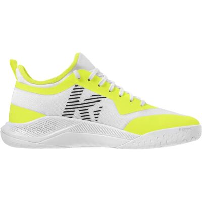 Kempa - Kourtfly Jr - Weiß - 35 - Shoes Kempa - Kourtfly Jr - Weiß - 35 - Shoes