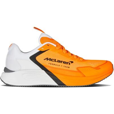 K-Swiss Aero Active X McLaren II Herren Freizeitschuhe, multicolor, Größe 43 43 K-Swiss Aero Active X McLaren II Herren Freizeitschuhe, multicolor, Größe 43 43